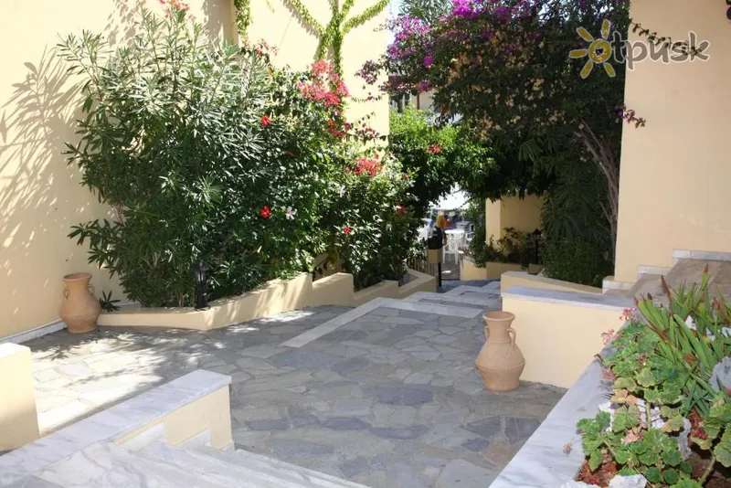 Фото отеля Alexander House Hotel 4* о. Крит – Іракліон Греція інше