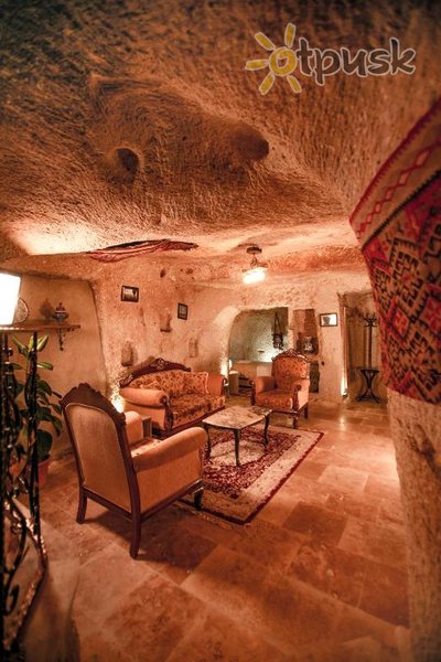 Фото отеля Kamelya Cave Hostel 2* Каппадокия Турция 