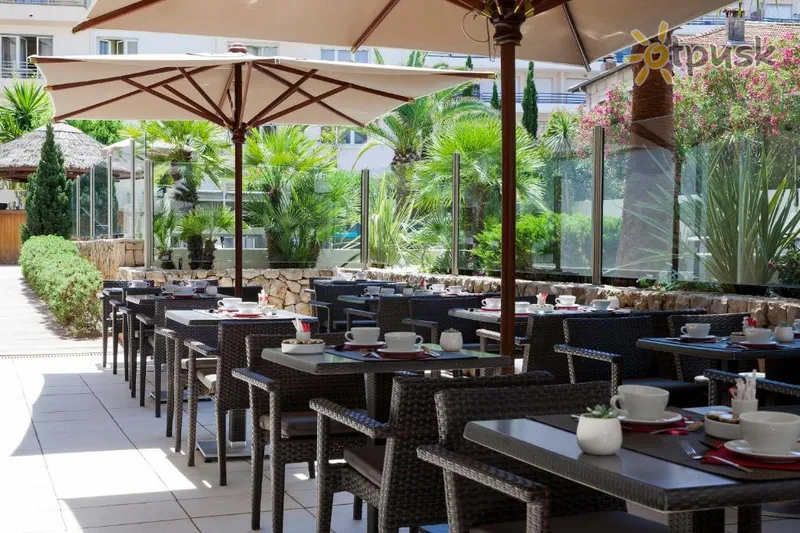 Фото отеля Neho Suites Cannes Croisette 4* Kannas Francija bāri un restorāni
