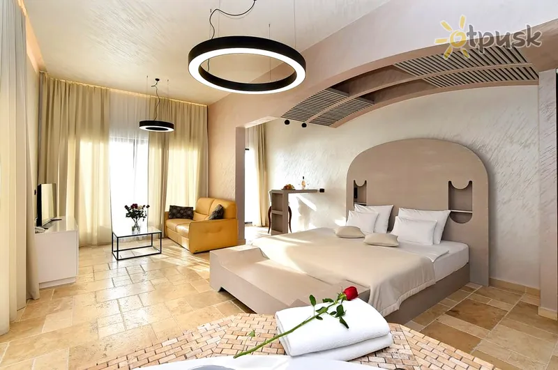 Фото отеля Ruza Vjetrova Hotel Resort 4* Бар Чорногорія номери
