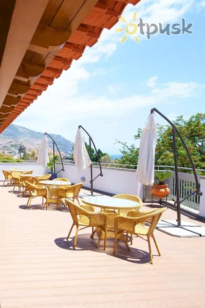 Фото отеля Madeira Hotel 3* par. Madeira Portugāle ārpuse un baseini