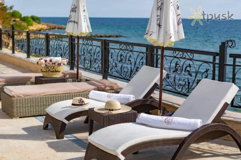 Фото отеля Onyx Beach Residence 4* Šventasis Vlasas Bulgarija kita