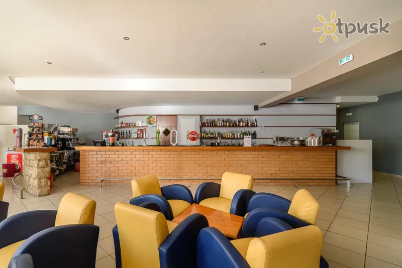 Фото отеля Clube Vilarosa 3* Алгарве Португалия бары и рестораны