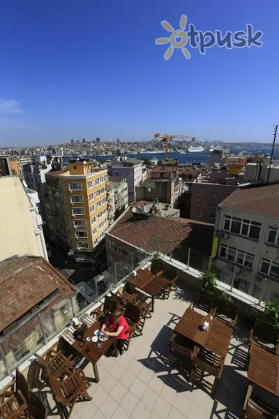 Фото отеля Kafkas Hotel 3* Стамбул Турция экстерьер и бассейны
