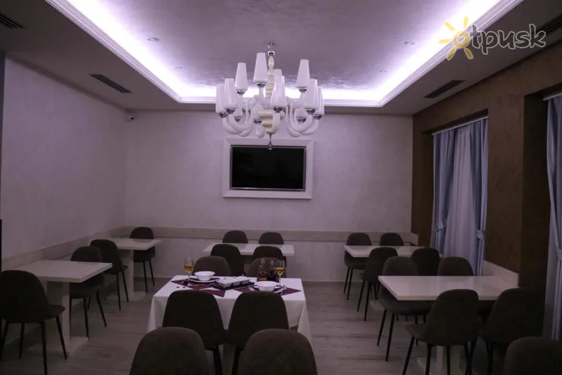 Фото отеля Maksim Hotel 4* Герцег Нови Черногория бары и рестораны