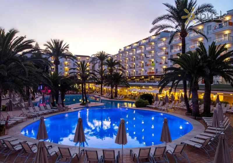 Фото отеля Viva Sunrise 4* о. Майорка Іспанія екстер'єр та басейни
