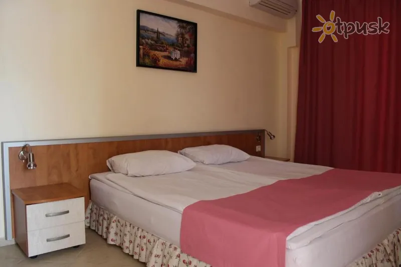 Фото отеля Atol Hotel 3* Сонячний берег Болгарія номери