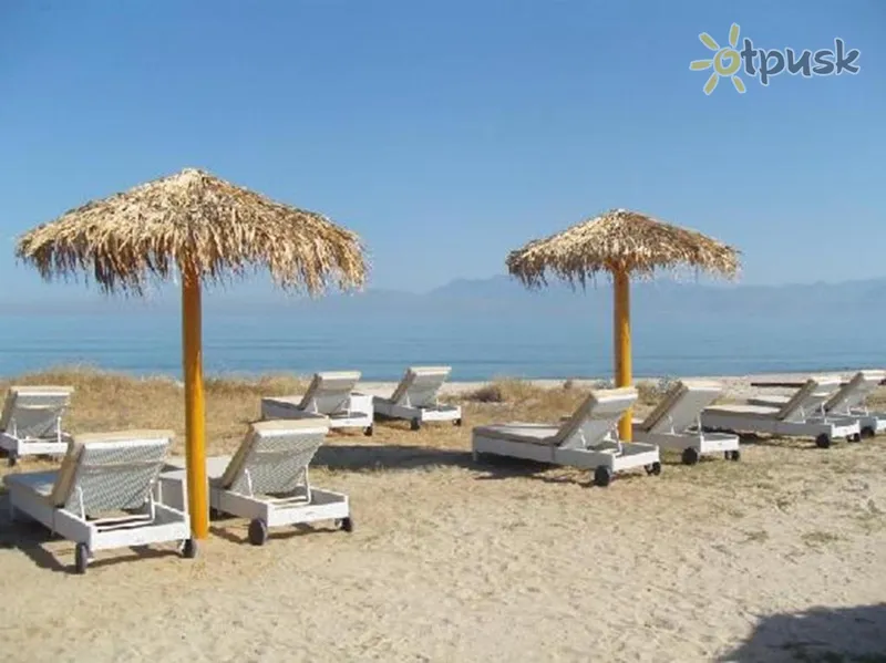 Фото отеля Restia Suites 5* par. Korfu Grieķija pludmale
