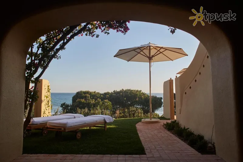 Фото отеля Vila Joya Hotel 5* Algarve Portugāle ārpuse un baseini