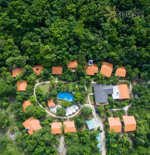 Фото отеля Phu Quoc Valley Resort 3* о. Фукуок В'єтнам екстер'єр та басейни