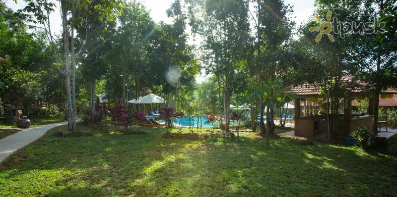 Фото отеля Phu Quoc Valley Resort 3* apie. Phu Quoc Vietnamas kita