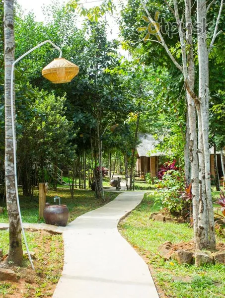 Фото отеля Phu Quoc Valley Resort 3* о. Фукуок Вьетнам прочее