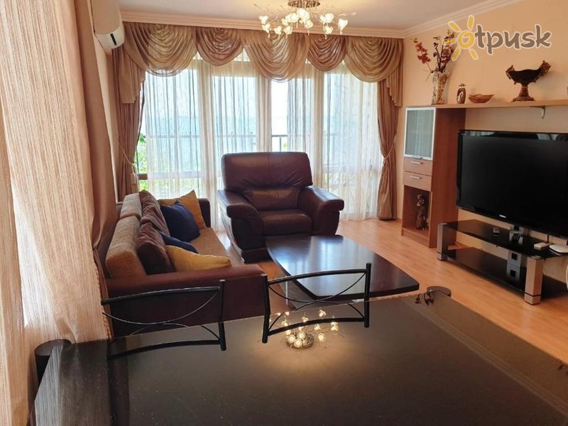 Фото отеля Bademite 4* Святой Влас Болгария номера