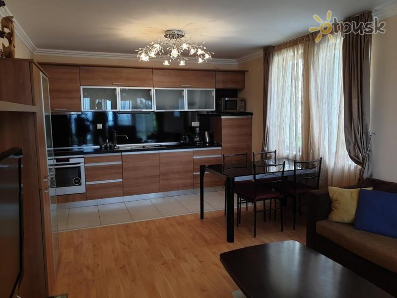 Фото отеля Bademite 4* Святой Влас Болгария номера