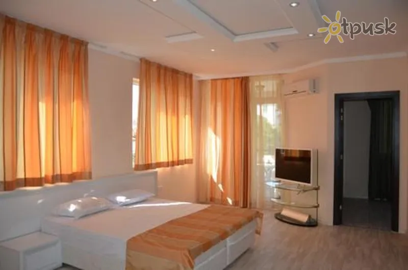 Фото отеля Bahami Complex 3* Saulėtas paplūdimys Bulgarija kambariai