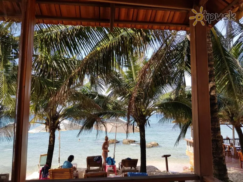 Фото отеля Free Beach Resort 2* par. Phu Quoc Vjetnama pludmale