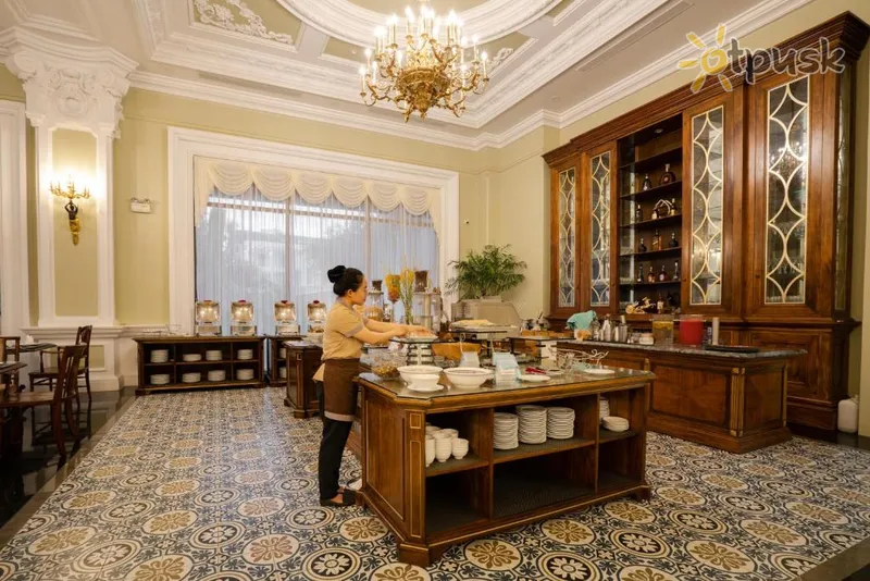 Фото отеля Avs Hotel 4* apie. Phu Quoc Vietnamas barai ir restoranai