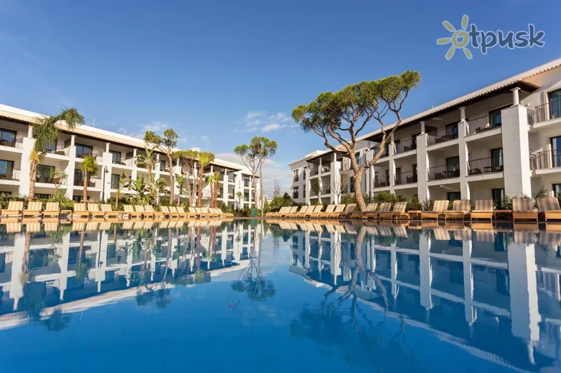 Фото отеля Pine Cliffs Gardens 5* Algarve Portugāle ārpuse un baseini