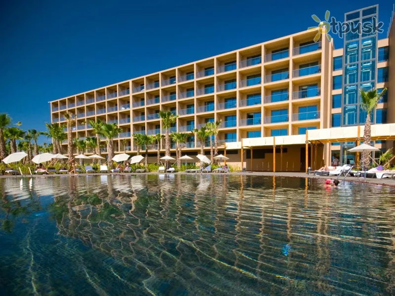 Фото отеля Salgados Palace 5* Algarve Portugāle ārpuse un baseini