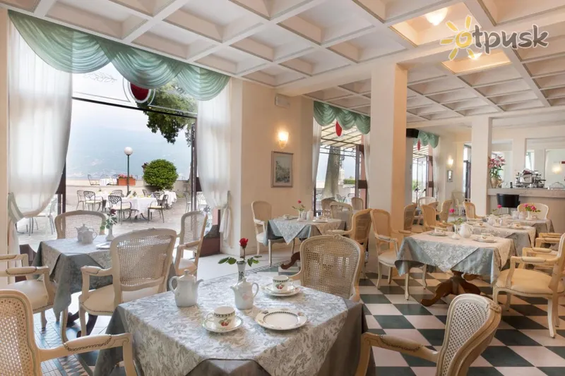Фото отеля Bogliaco 3* Оз. Гарда Італія бари та ресторани