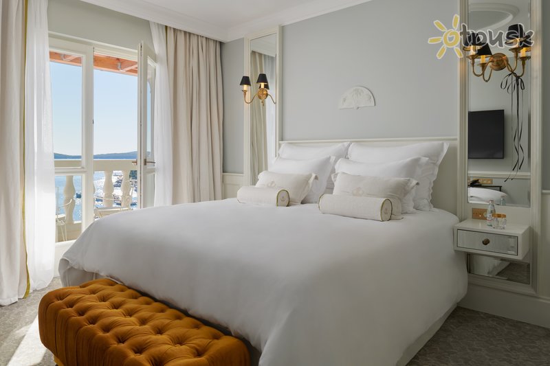 Фото отеля Palace Elisabeth, Hvar Heritage Hotel 3* о. Хвар Хорватия номера