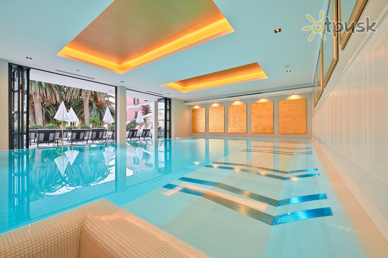 Фото отеля Palace Elisabeth, Hvar Heritage Hotel 3* о. Хвар Хорватия спа