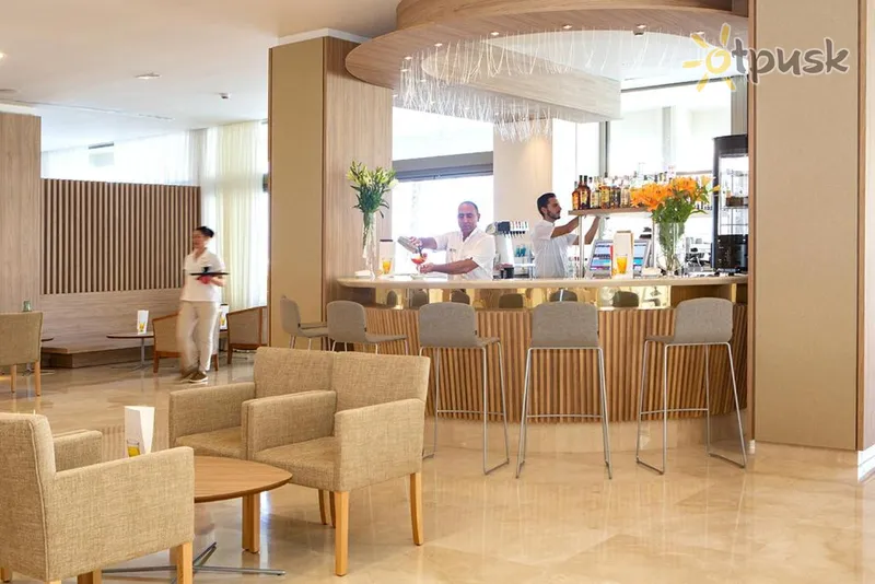 Фото отеля Sabina Playa Hotel 3* par. Maljorka Spānija bāri un restorāni