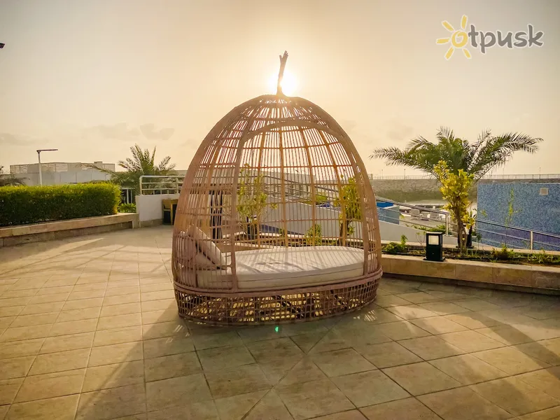 Фото отеля Mirage Bab Al Bahr Beach Hotel 5* Фуджейра ОАЕ інше