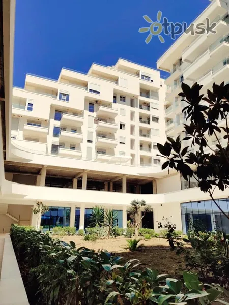 Фото отеля Saranda Terrace 3* Саранда Албанія екстер'єр та басейни
