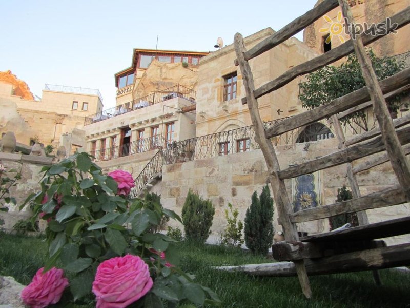 Фото отеля Amber Cave Suites 3* Каппадокия Турция 