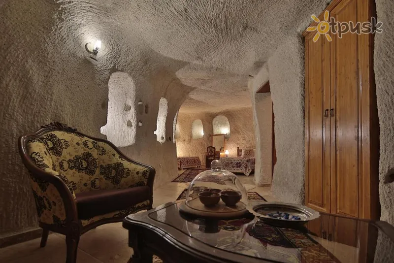 Фото отеля Amber Cave Suites 3* Каппадокія Туреччина інше