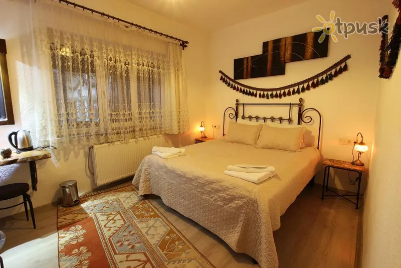 Фото отеля Cappadocia Serenity Hotel 3* Каппадокия Турция номера