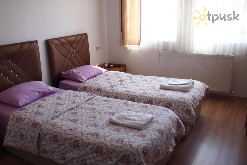 Фото отеля Emres Stone House 3* Каппадокия Турция 