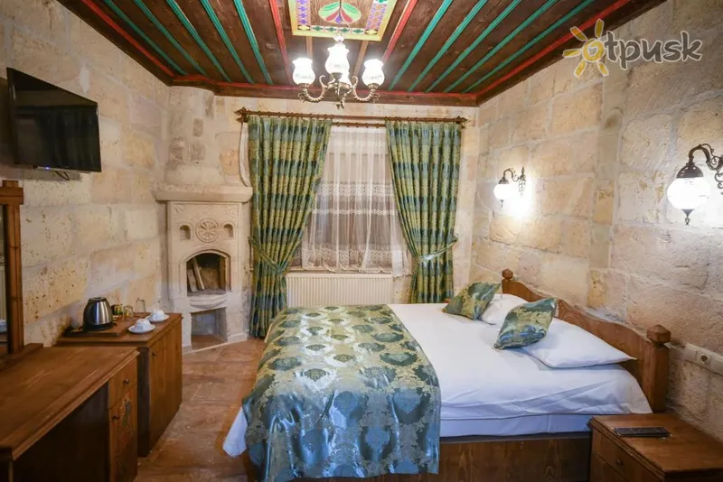 Фото отеля Cappadocia Sightseeing Hotel 4* Каппадокия Турция номера