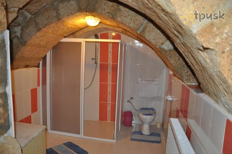 Фото отеля Ayhan Mansion Arch Cave Hotel 2* Каппадокия Турция 