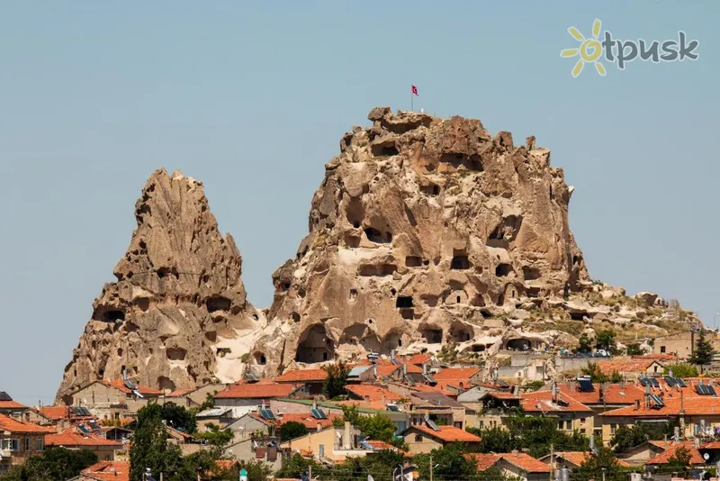 Фото отеля Cappadocia Symbol Hotel 2* Каппадокия Турция прочее