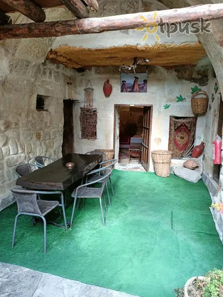 Фото отеля Naturels Cave House 3* Kapadokija Turcija cits