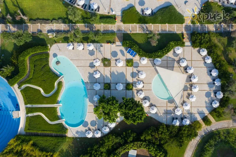 Фото отеля Vivosa Apulia Resort 4* Лечче Італія екстер'єр та басейни