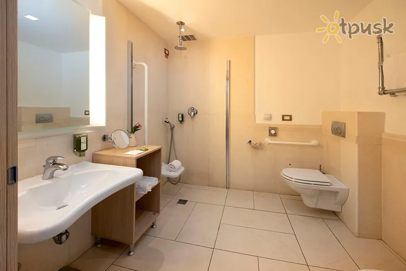 Фото отеля Vivosa Apulia Resort 4* Lečė Italija kambariai