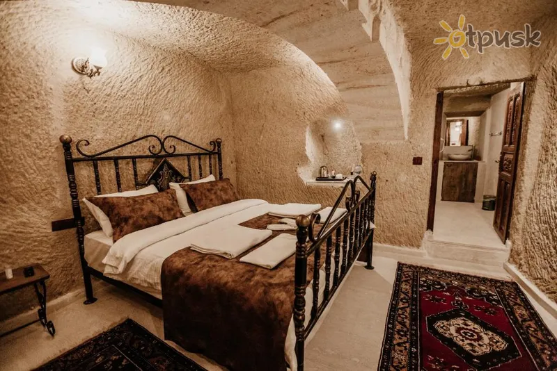 Фото отеля Romantic Cave Hotel 3* Kapadokija Turcija istabas