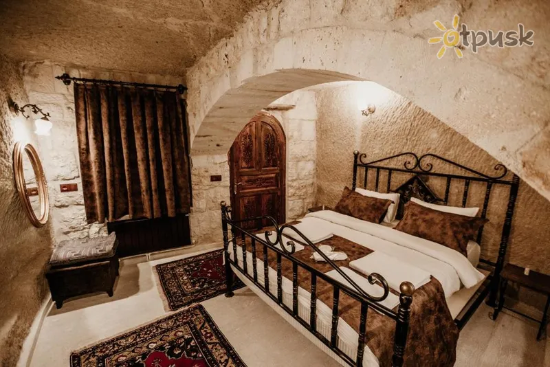 Фото отеля Romantic Cave Hotel 3* Каппадокія Туреччина номери