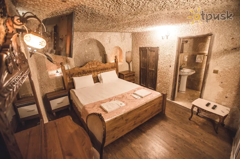 Фото отеля Kardesler Cave Hotel 3* Каппадокія Туреччина номери
