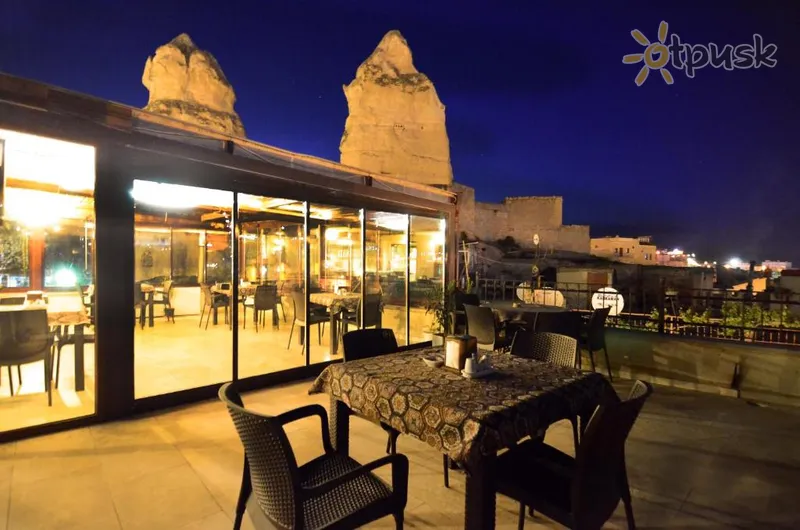 Фото отеля Relic House 2* Каппадокия Турция бары и рестораны