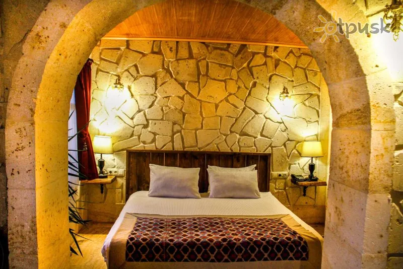 Фото отеля Corner in Cappadocia 3* Каппадокия Турция номера