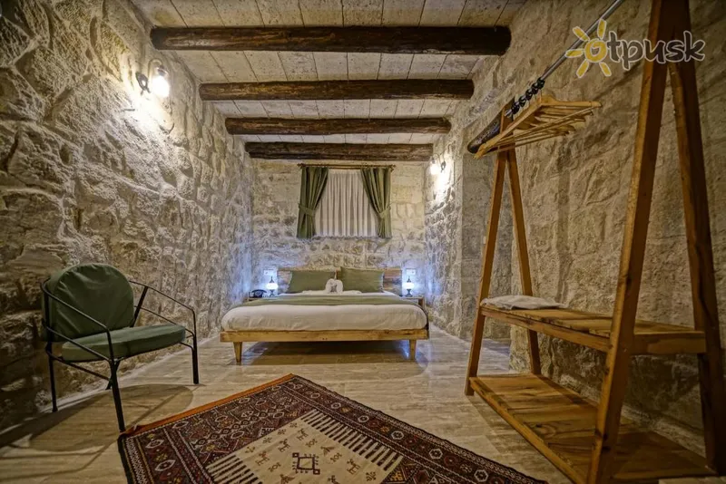 Фото отеля Vigneron Cave Hotel 4* Каппадокия Турция номера