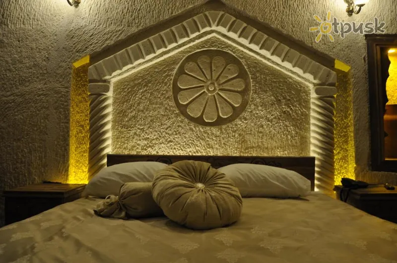 Фото отеля Cavusin Cave House 3* Каппадокія Туреччина номери