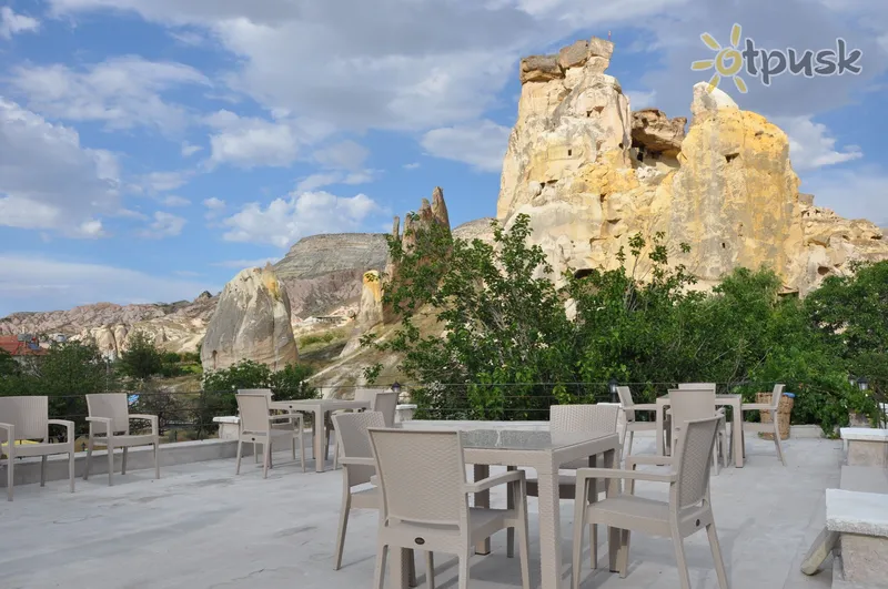 Фото отеля Cavusin Cave House 3* Каппадокия Турция экстерьер и бассейны
