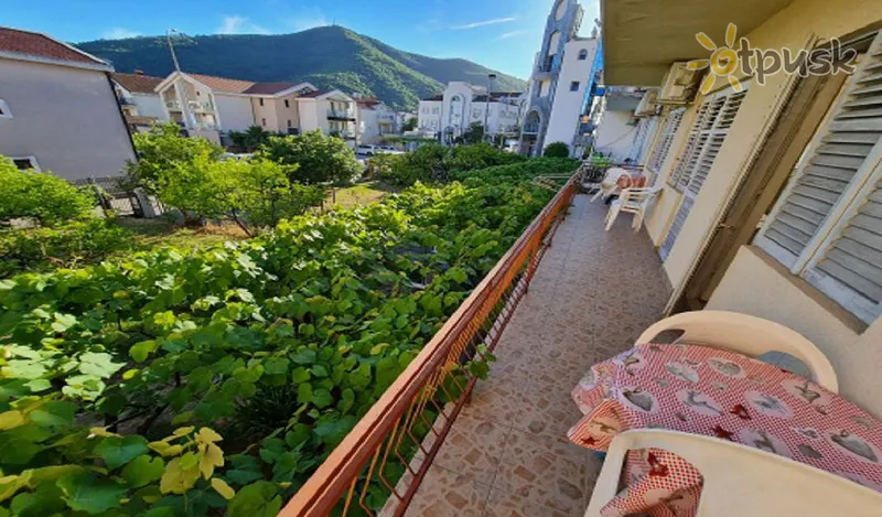 Фото отеля Mira Apartments 3* Budva Juodkalnija kambariai