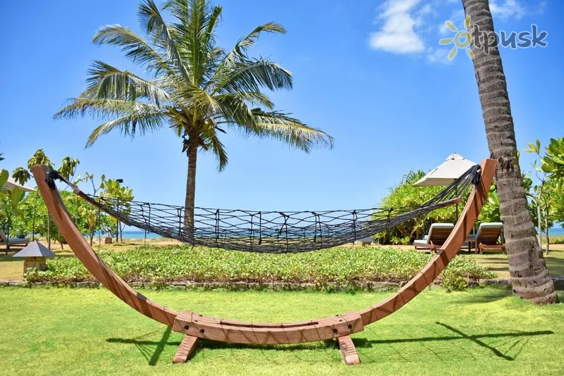Фото отеля Wattura Resort & Spa 5* Waikkala Šrilanka ārpuse un baseini