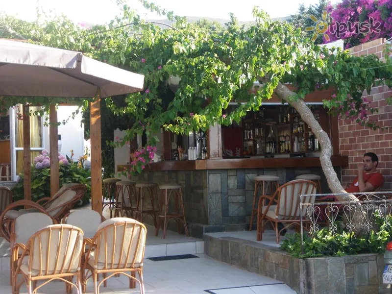 Фото отеля Alexandra Rooms 2* о. Крит – Іракліон Греція бари та ресторани